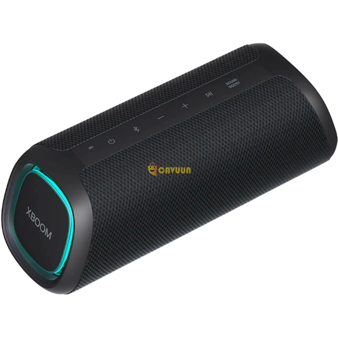 Lg XBoom Go XG5Q Portable Bluetooth Speaker Black Istanbul - photo 3