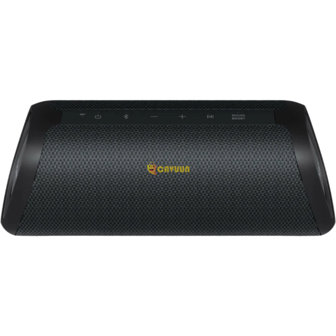 Lg XBoom Go XG5Q Portable Bluetooth Speaker Black Istanbul - photo 1