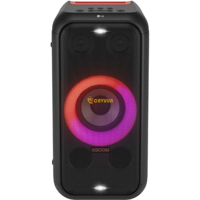 Lg XBOOM XL5S Portable Party Speaker with Karaoke Istanbul - photo 1