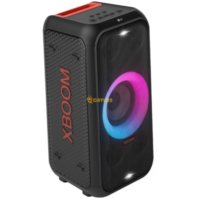 Lg XBOOM XL5S Portable Party Speaker with Karaoke Istanbul - photo 2