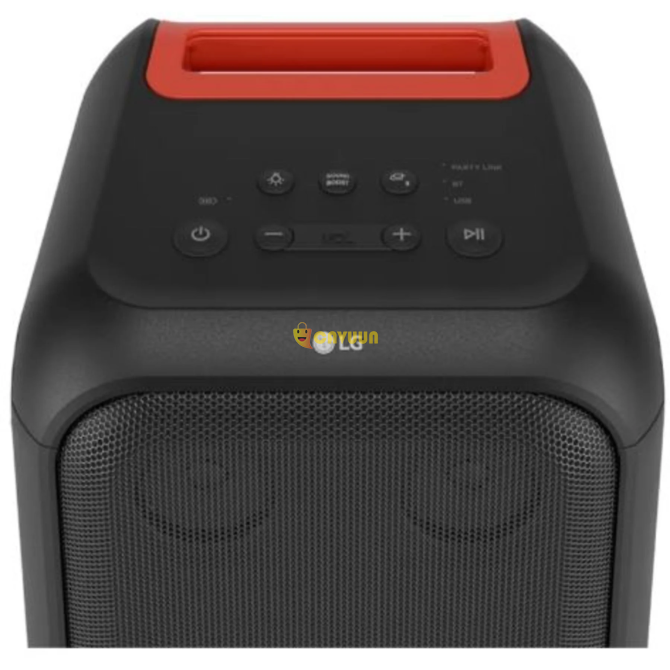 Lg XBOOM XL5S Portable Party Speaker with Karaoke Istanbul - photo 6