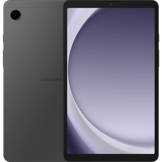 Samsung Galaxy Tab A9 64 GB Graphite Tablet SM-X110NZAATUR Istanbul