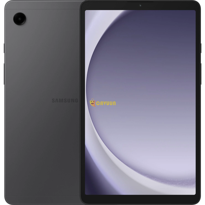 Samsung Galaxy Tab A9 64 ГБ Графитовый планшет SM-X110NZAATUR Стамбул - изображение 1