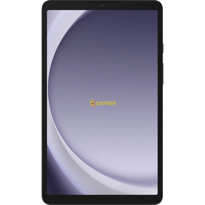 Samsung Galaxy Tab A9 64 GB Graphite Tablet SM-X110NZAATUR Istanbul - photo 4