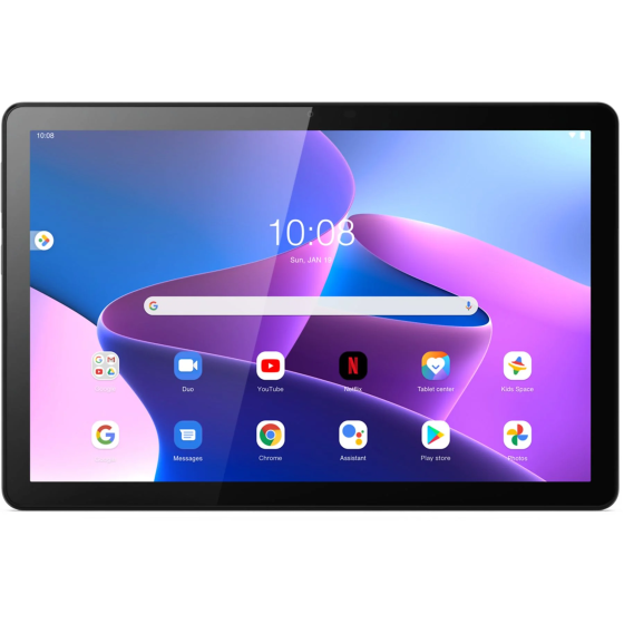 Lenovo Tab M10/4/64/10.1 WUXGAIPS +Case Tablet ZAAE0117TR Istanbul