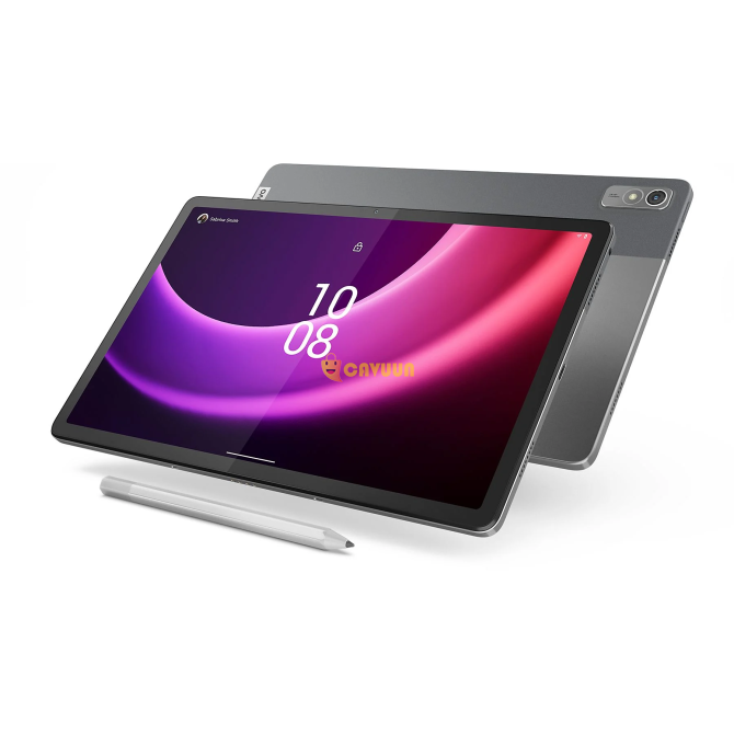 Lenovo Tab P11 2/6/128/11.5 2K + клавиатура + планшет с пером ZABF0302TR Стамбул - изображение 2