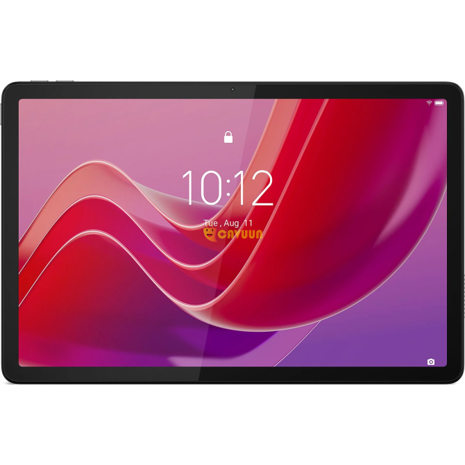 Lenovo TAB M11 11quot; Планшет Folio 4/128 ГБ + Kalem + 4G LTE ZADB0041TR Стамбул - изображение 1