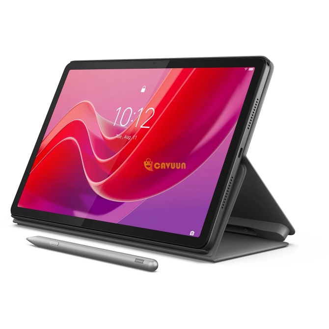 Lenovo TAB M11 11quot; Планшет Folio 4/128 ГБ + Kalem + 4G LTE ZADB0041TR Стамбул - изображение 5