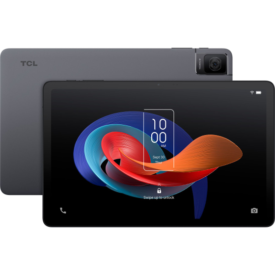 Tcl Tab 10 Gen2 64GB Tablet Gri 8496G-2CLCTR11 Стамбул