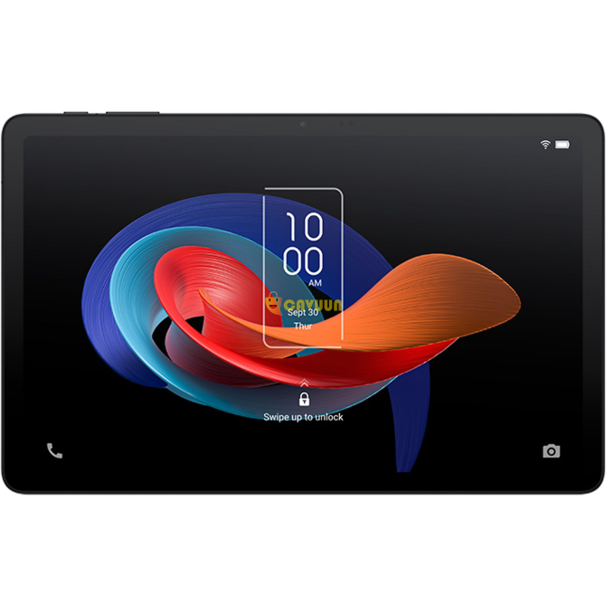 Tcl Tab 10 Gen2 64GB Tablet Gri 8496G-2CLCTR11 Istanbul - photo 2