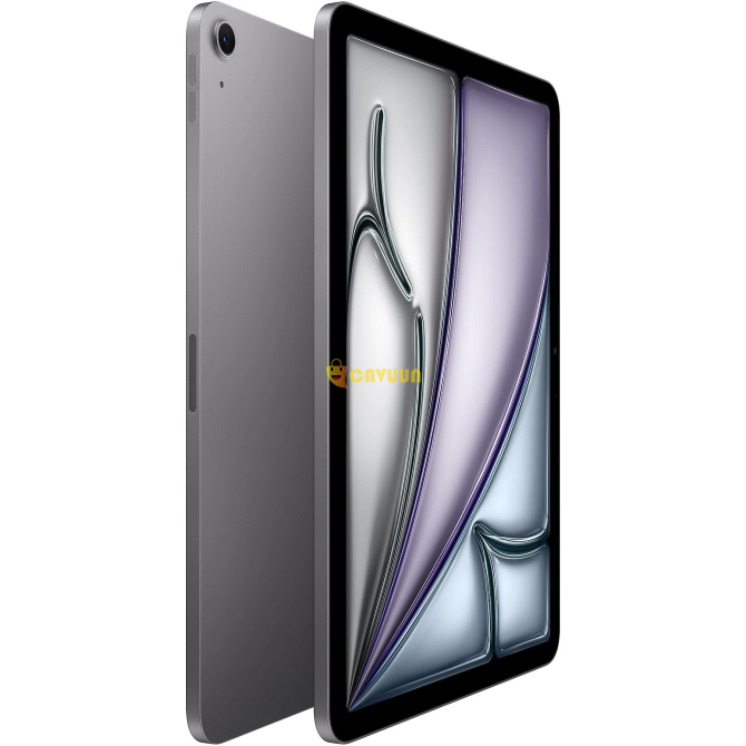 Планшет Apple iPad Air M2 Wi-Fi 128 ГБ, 11 дюймов, цвет «серый космос» MUWC3TU/A Стамбул - изображение 3