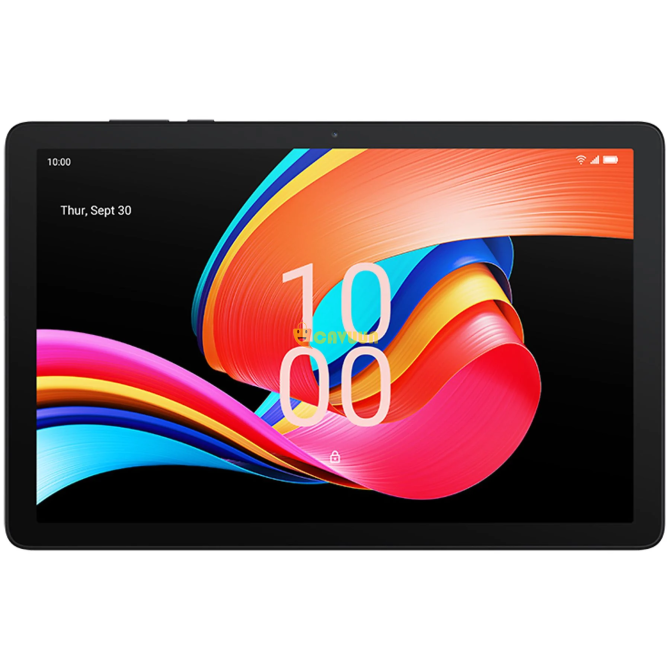 Tcl Tab 10L Gen2 10,1-дюймовый планшет, черный Стамбул - изображение 2