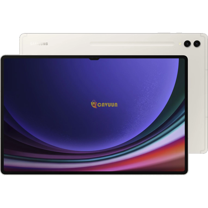 Samsung Galaxy Tab S9 Ultra 12GB Ram 512GB Depolama Bej Tablet SM-X910NZEETUR Istanbul - photo 1