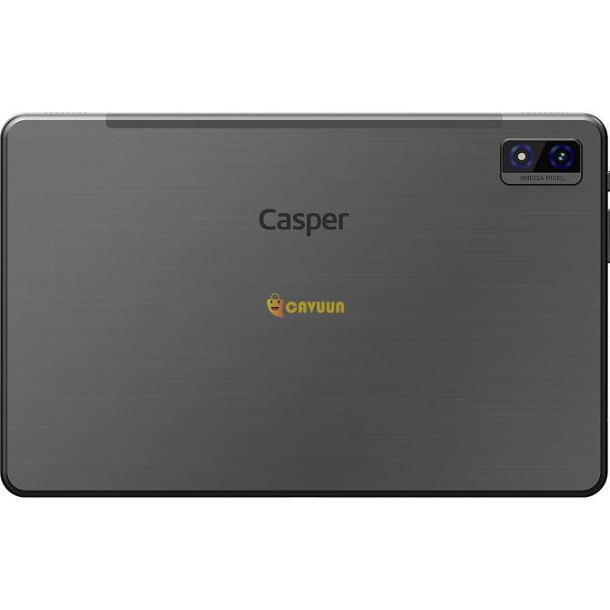 Casper Via S40 10,4-дюймовый 128 ГБ Android-планшет Platinum Anthracite Стамбул - изображение 4