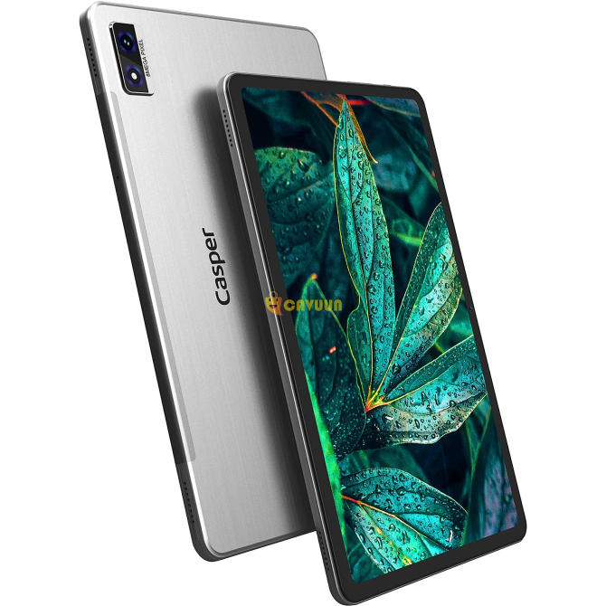 Casper Via L40-G 10,4-дюймовый 128 ГБ Android-планшет Platinum Anthracite Стамбул - изображение 2