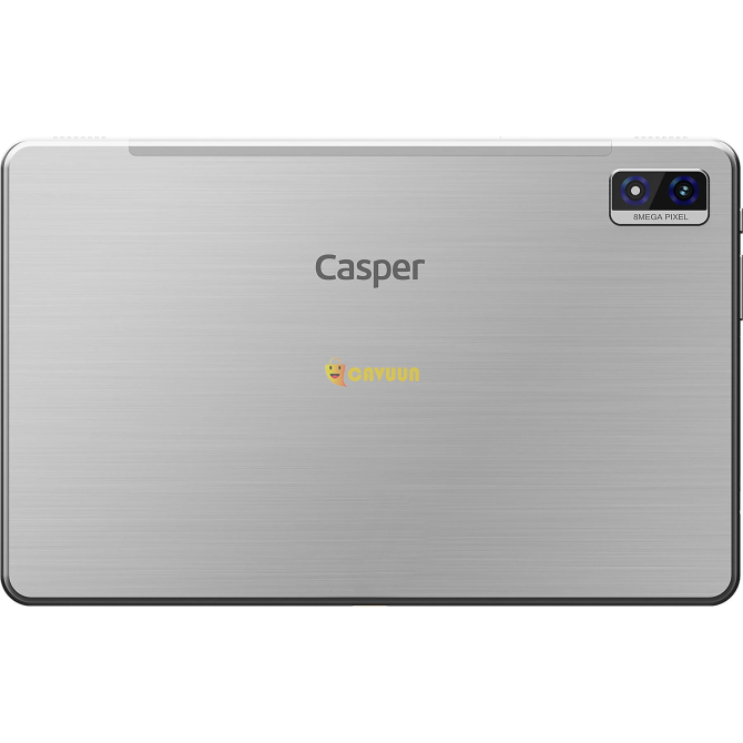 Casper Via L40-G 10,4-дюймовый 128 ГБ Android-планшет Platinum Anthracite Стамбул - изображение 4