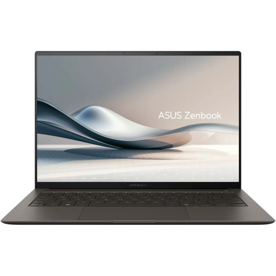 Asus UX5406SA-PZ287W Zenbook S14/ Core U7 258V/ 32GB Ram / 1TB SSD/ 14"OLED/ W11 Laptop Istanbul