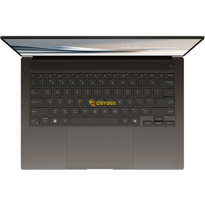 Asus UX5406SA-PZ287W Zenbook S14/ Core U7 258V/ 32 ГБ ОЗУ/ 1 ТБ SSD/ 14"OLED/ Ноутбук W11 Стамбул - изображение 3