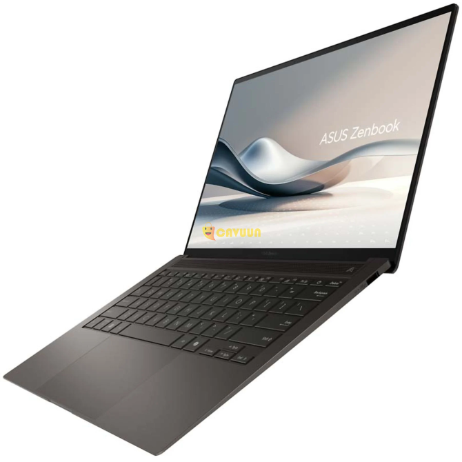 Asus UX5406SA-PZ287W Zenbook S14/ Core U7 258V/ 32 ГБ ОЗУ/ 1 ТБ SSD/ 14"OLED/ Ноутбук W11 Стамбул - изображение 6