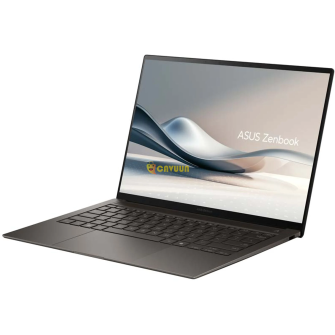 Asus UX5406SA-PZ287W Zenbook S14/ Core U7 258V/ 32 ГБ ОЗУ/ 1 ТБ SSD/ 14"OLED/ Ноутбук W11 Стамбул - изображение 5