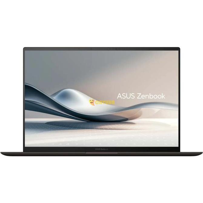 Asus UX5406SA-PZ287W Zenbook S14/ Core U7 258V/ 32 ГБ ОЗУ/ 1 ТБ SSD/ 14"OLED/ Ноутбук W11 Стамбул - изображение 2