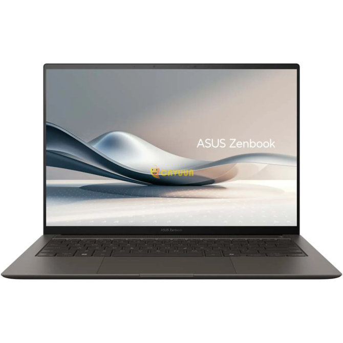 Asus UX5406SA-PZ287W Zenbook S14/ Core U7 258V/ 32 ГБ ОЗУ/ 1 ТБ SSD/ 14"OLED/ Ноутбук W11 Стамбул - изображение 1