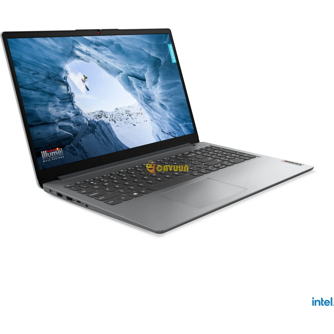 Lenovo IP/Celeron Processor/4GB RAM/128GB SSD/15.6"/Win 11/Laptop Gray 82V700A9TX Istanbul - photo 6