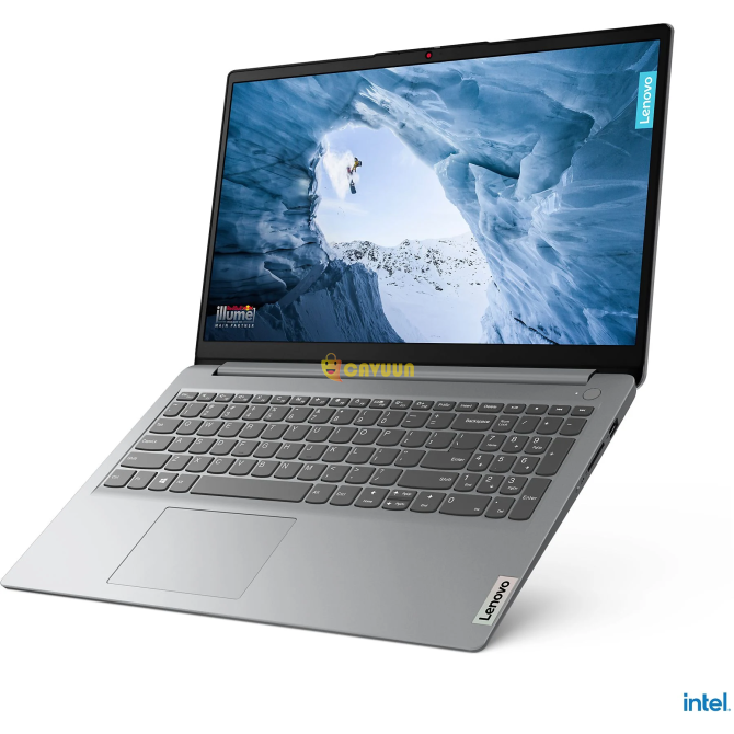 Lenovo IP/Celeron Processor/4GB RAM/128GB SSD/15.6"/Win 11/Laptop Gray 82V700A9TX Istanbul - photo 7