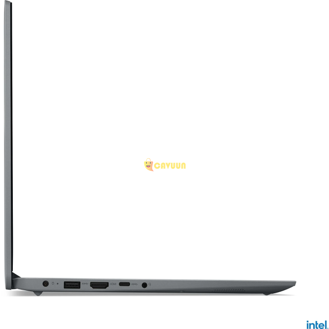 Lenovo IP/Celeron Processor/4GB RAM/128GB SSD/15.6"/Win 11/Laptop Gray 82V700A9TX Istanbul - photo 2