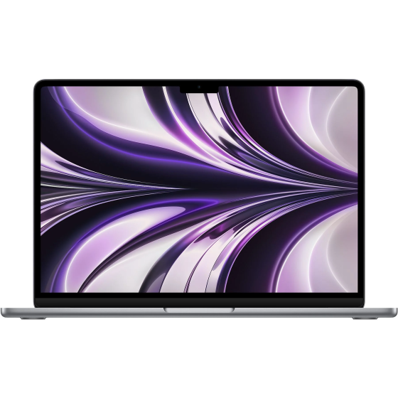 Apple MacBook Air M2 8GB-256GB SSD 13.6inç Uzay Grisi MLXW3TU/A Istanbul