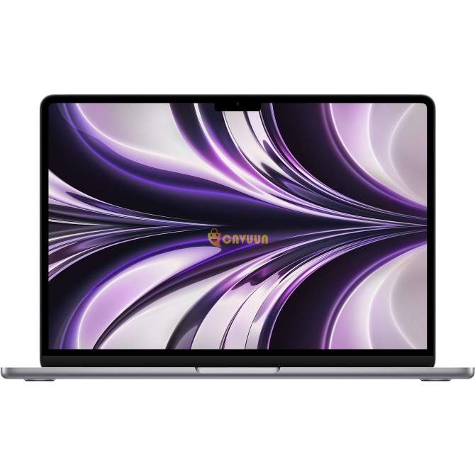 Apple MacBook Air M2 8 ГБ-256 ГБ SSD 13,6 дюйма Uzay Grisi MLXW3TU/A Стамбул - изображение 1