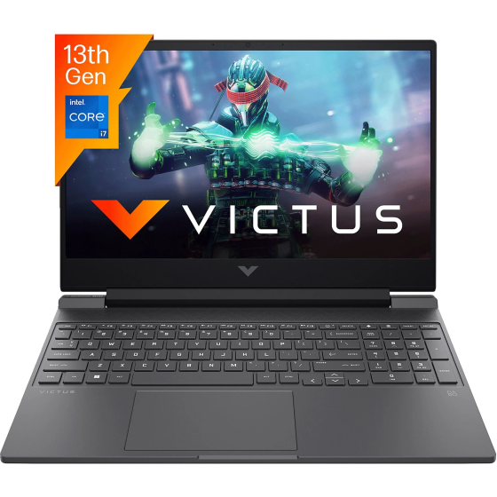 Hp Victus/ Intel I5-13420H/ 16 GB Ram/ 512 GB SSD/ RTX4050/ 15.6''/ W11/ Gaming Laptop A0BH0EA Стамбул