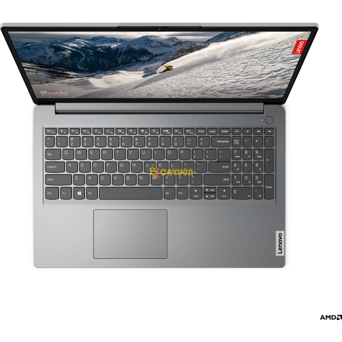 Lenovo IP1/ AMD Ryzen 5 5500U/ 8GB Ram/ 512GB SSD/ 15.6"/ W11/ Laptop 82R400BLTX Istanbul - photo 8