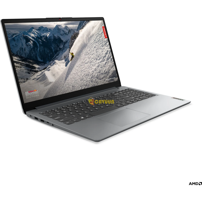 Lenovo IP1/ AMD Ryzen 5 5500U/ 8GB Ram/ 512GB SSD/ 15.6"/ W11/ Laptop 82R400BLTX Istanbul - photo 7