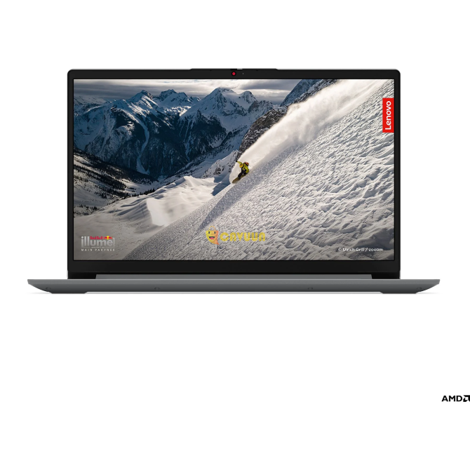 Lenovo IP1/ AMD Ryzen 5 5500U/ 8GB Ram/ 512GB SSD/ 15.6"/ W11/ Laptop 82R400BLTX Istanbul - photo 1