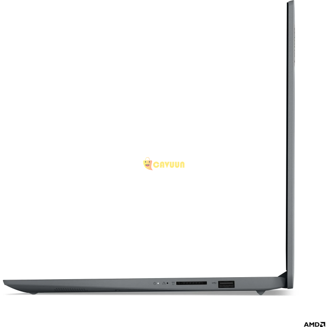 Lenovo IP1/ AMD Ryzen 5 5500U/ 8 ГБ ОЗУ/ 512 ГБ SSD/ 15,6