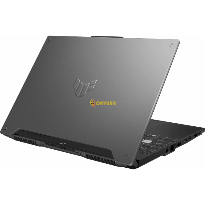 Asus TUF/F15 FX507ZC4-HN210W/Core i5-12500H/8 ГБ/512 ГБ SSD/15.6''/RTX3050/Win 11 ноутбук серый Стамбул - изображение 5