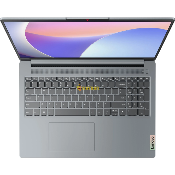 Lenovo IdeaPad Slim 3/ Intel i5-12450H/ 8GB Ram/ 256GB SSD/ 15.6"/ W11/ Laptop 83ER00GXTR Istanbul - photo 2