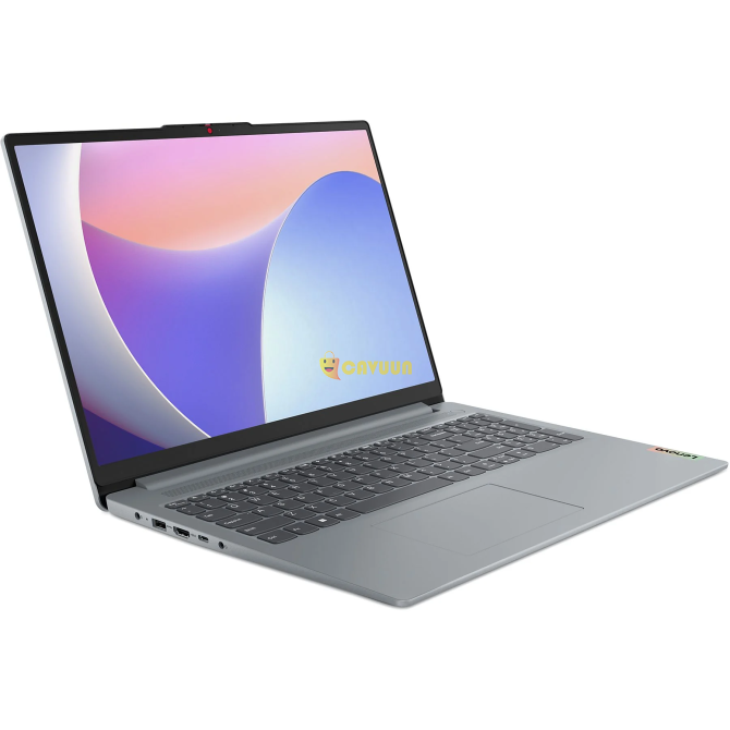 Lenovo IdeaPad Slim 3/ Intel i5-12450H/ 8GB Ram/ 256GB SSD/ 15.6"/ W11/ Laptop 83ER00GXTR Istanbul - photo 3