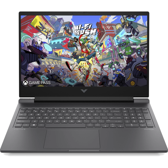 Hp Victus/ i7-14700HX/16 GB RAM/512 GB SSD/RTX 4050/16.1''/Win 11/Laptop Siyah 9J240EA Istanbul