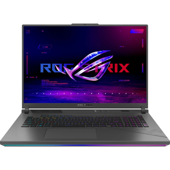 Asus ROG Strix G16/G614JVR-N3092W/Intel i9-14900HX/16GB RAM/512 GB SSD/RTX 4060/16''/Win 11 Gaming L Istanbul