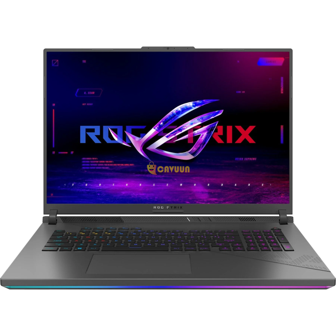 Asus ROG Strix G16/G614JVR-N3092W/Intel i9-14900HX/16GB RAM/512 GB SSD/RTX 4060/16''/Win 11 Gaming L Istanbul - photo 1