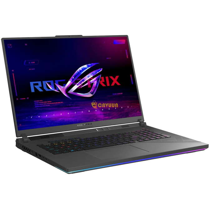 Asus ROG Strix G16/G614JVR-N3092W/Intel i9-14900HX/16GB RAM/512 GB SSD/RTX 4060/16''/Win 11 Gaming L Istanbul - photo 5