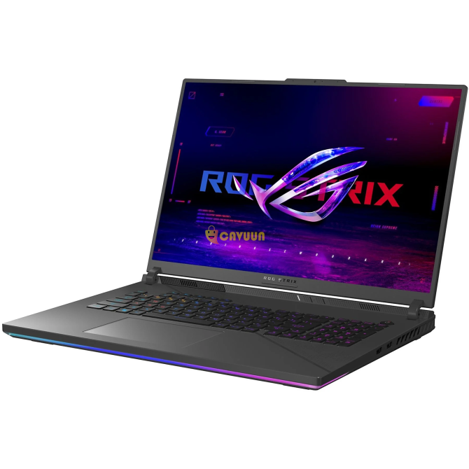 Asus ROG Strix G16/G614JVR-N3092W/Intel i9-14900HX/16GB RAM/512 GB SSD/RTX 4060/16''/Win 11 Gaming L Istanbul - photo 4