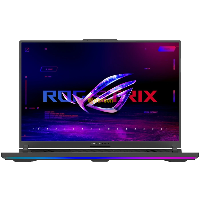 Asus ROG Strix G16/G614JVR-N3092W/Intel i9-14900HX/16GB RAM/512 GB SSD/RTX 4060/16''/Win 11 Gaming L Istanbul - photo 3