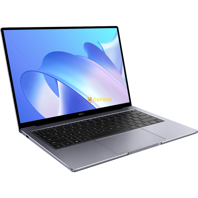 Huawei Matebook 14/ Процессор Core I5-1240P/ 16 ГБ ОЗУ/ 512 ГБ SSD/ 14”/ Ноутбук W11 Стамбул - изображение 4