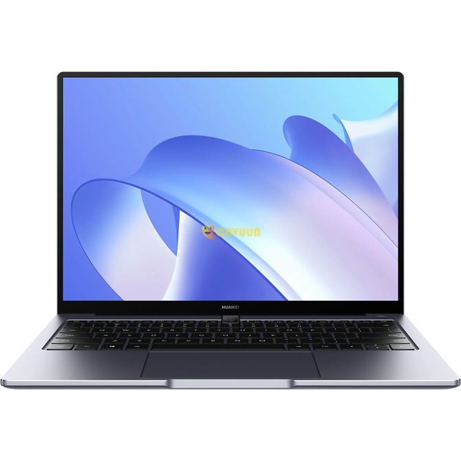 Huawei Matebook 14/ Core I5-1240P Processor/ 16GB Ram/ 512GB SSD/ 14”/ W11 Laptop Istanbul - photo 1