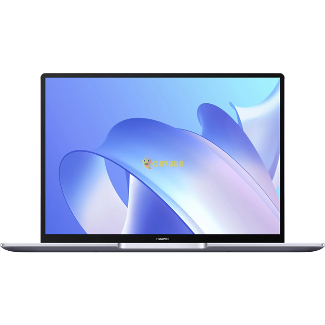 Huawei Matebook 14/ Процессор Core I5-1240P/ 16 ГБ ОЗУ/ 512 ГБ SSD/ 14”/ Ноутбук W11 Стамбул - изображение 2