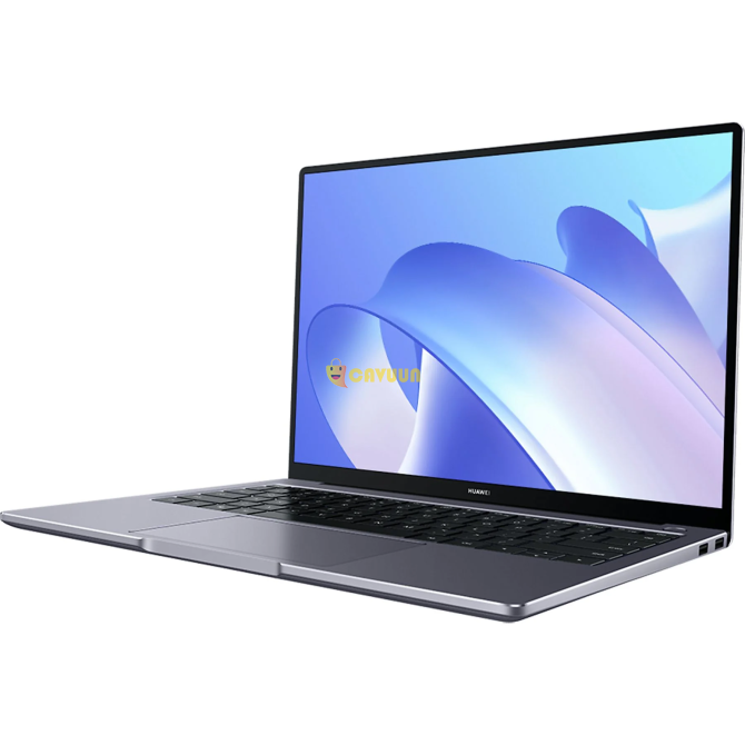 Huawei Matebook 14/ Процессор Core I5-1240P/ 16 ГБ ОЗУ/ 512 ГБ SSD/ 14”/ Ноутбук W11 Стамбул - изображение 5