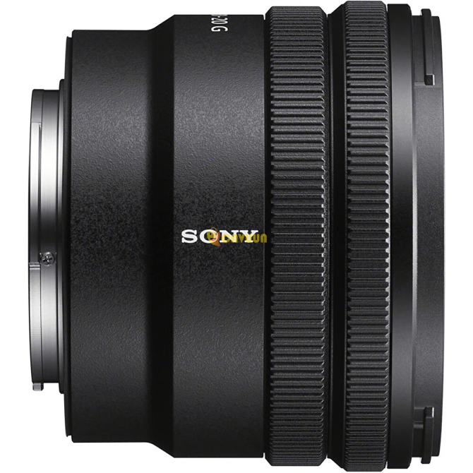 Объектив Sony E PZ 10-20 MM F/4 G (гарантия Sony Eurasia) Стамбул - изображение 5